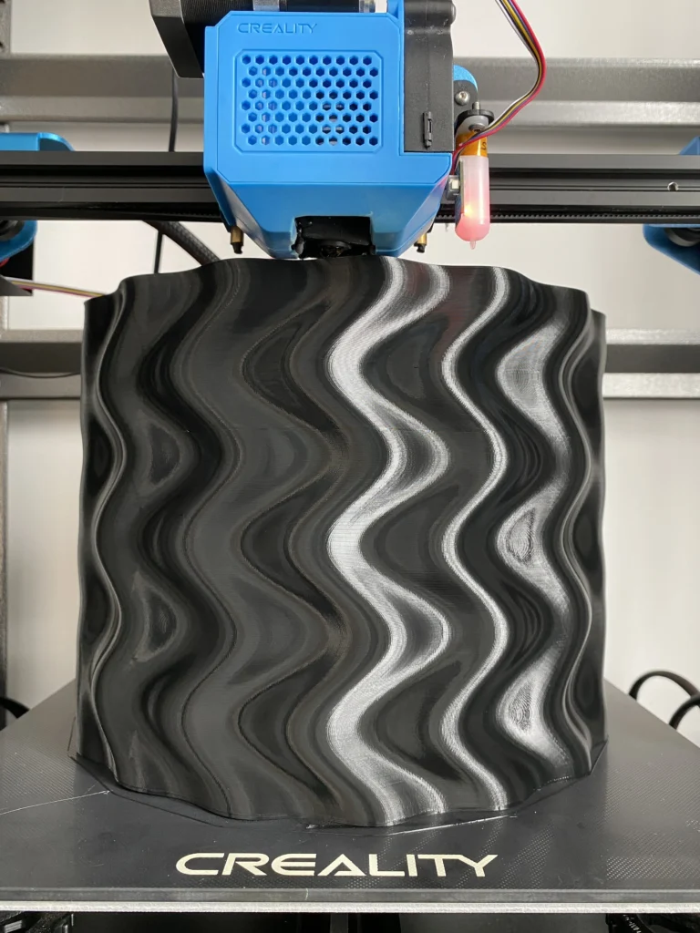 3d Printing Vertical