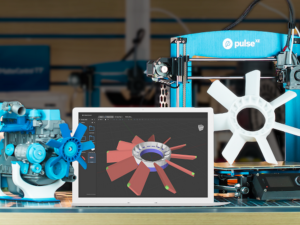 3d Functional Prototyping